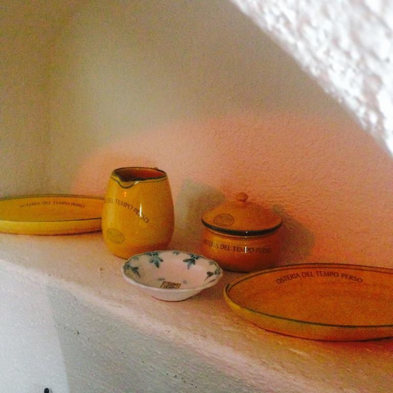 Appartamento Annamaria Ostuni Cameră foto
