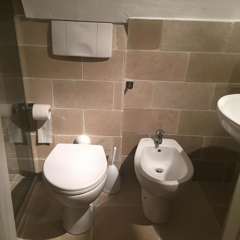 Appartamento Annamaria Ostuni Cameră foto