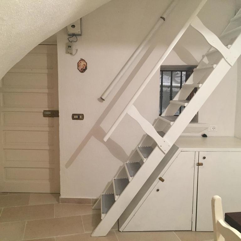 Appartamento Annamaria Ostuni Cameră foto