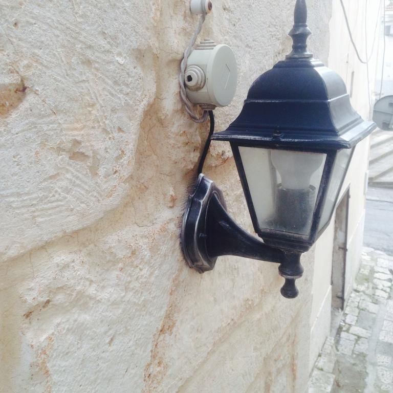Appartamento Annamaria Ostuni Cameră foto