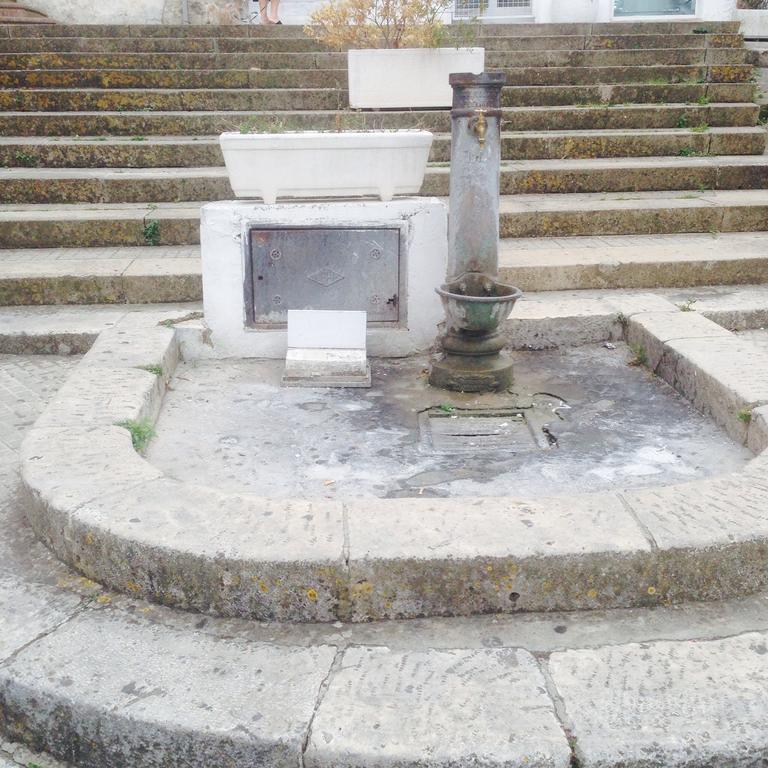 Appartamento Annamaria Ostuni Cameră foto