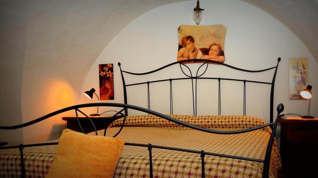 Appartamento Annamaria Ostuni Exterior foto